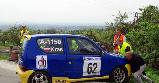 GSMP Korczyna
